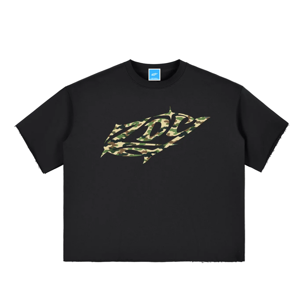 RAW.01 TEE