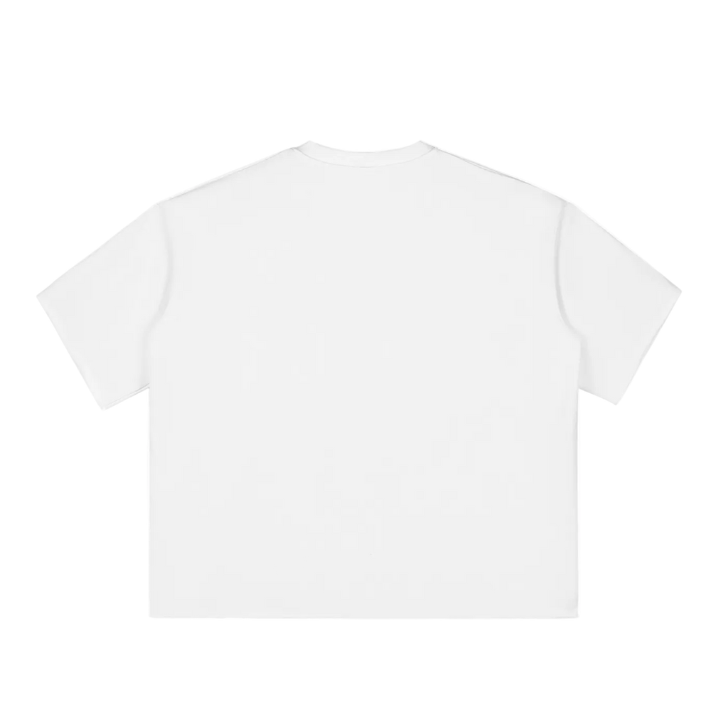 RAW.02 TEE