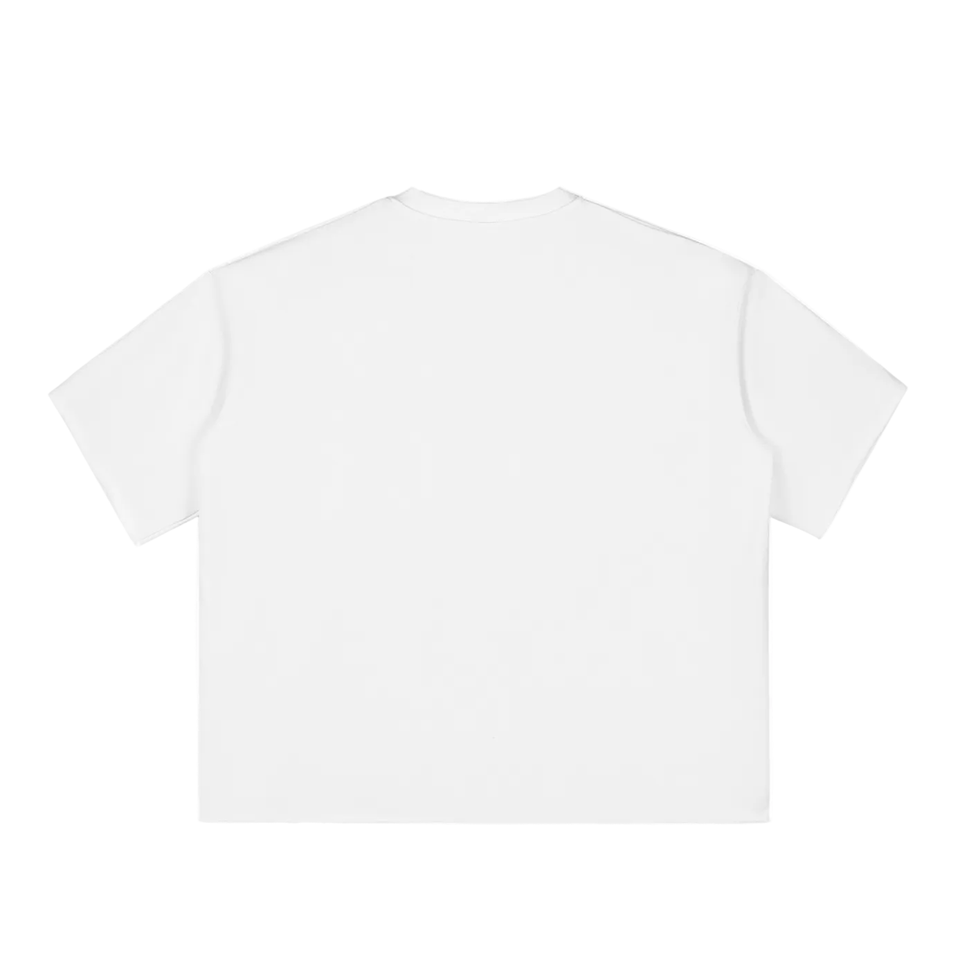 RAW.02 TEE