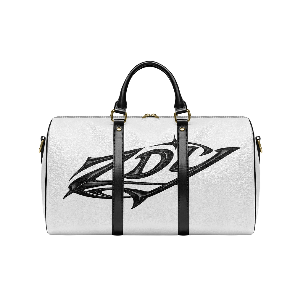 ZDY Blanc Duffle