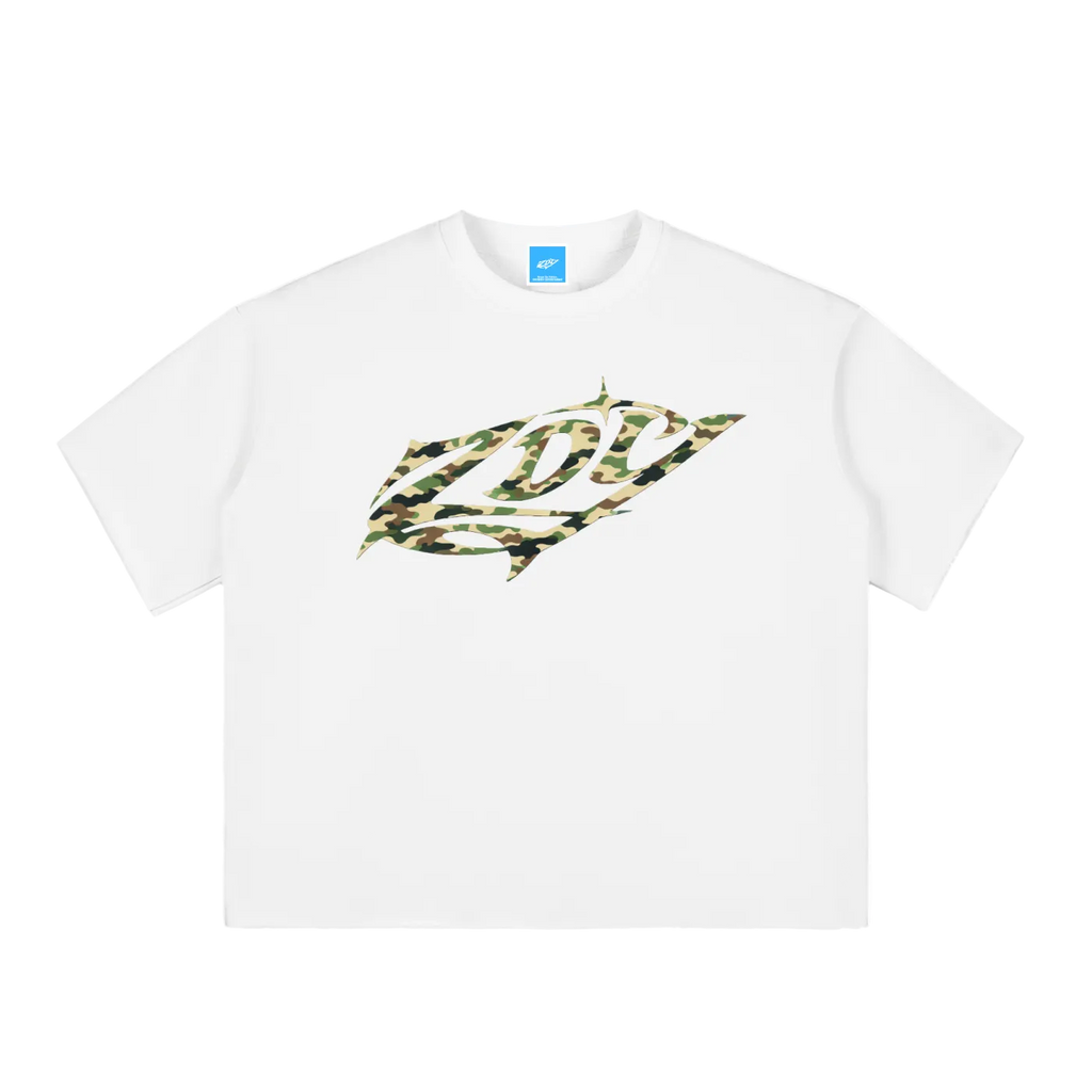 RAW.02 TEE