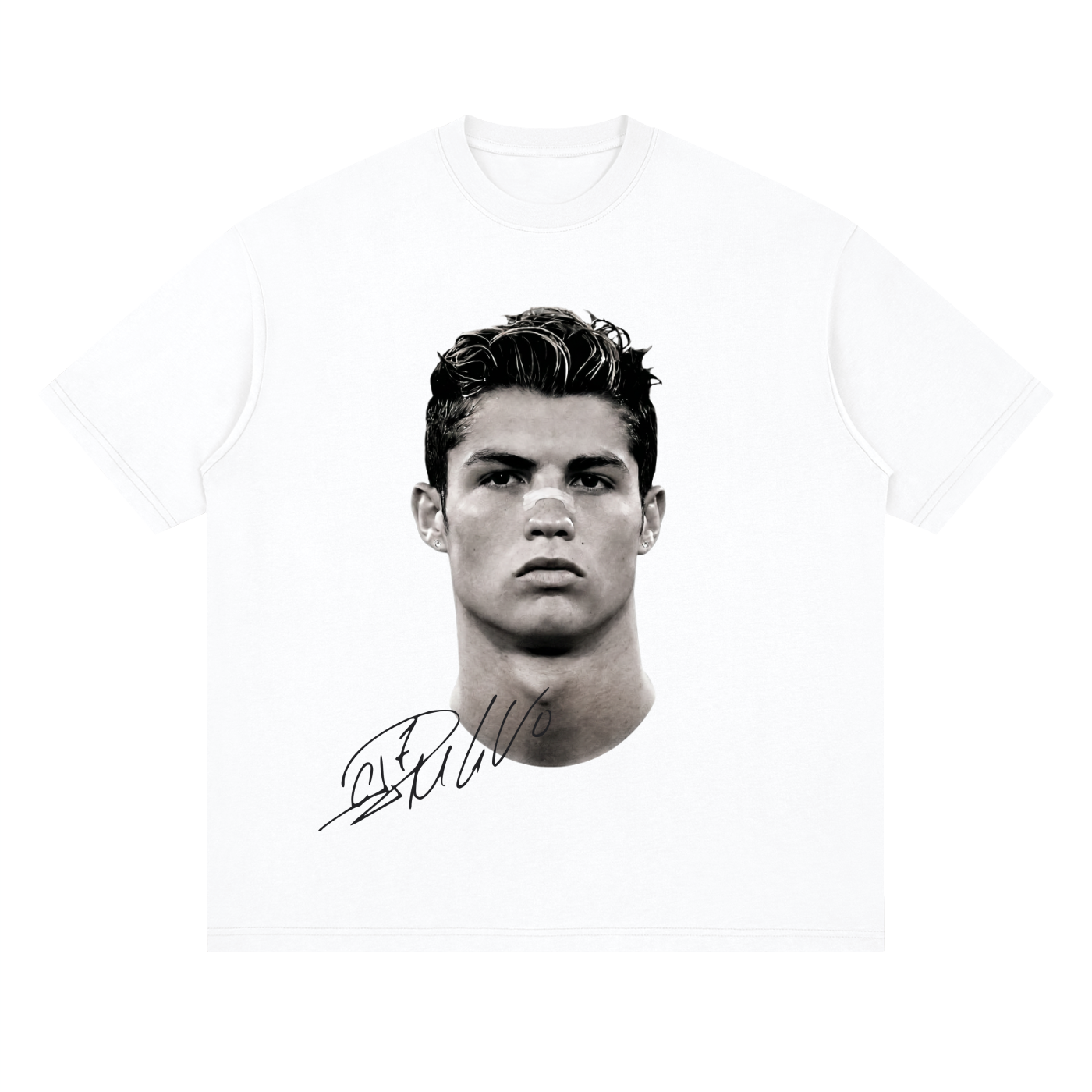 ZDYSTUDIO CR7