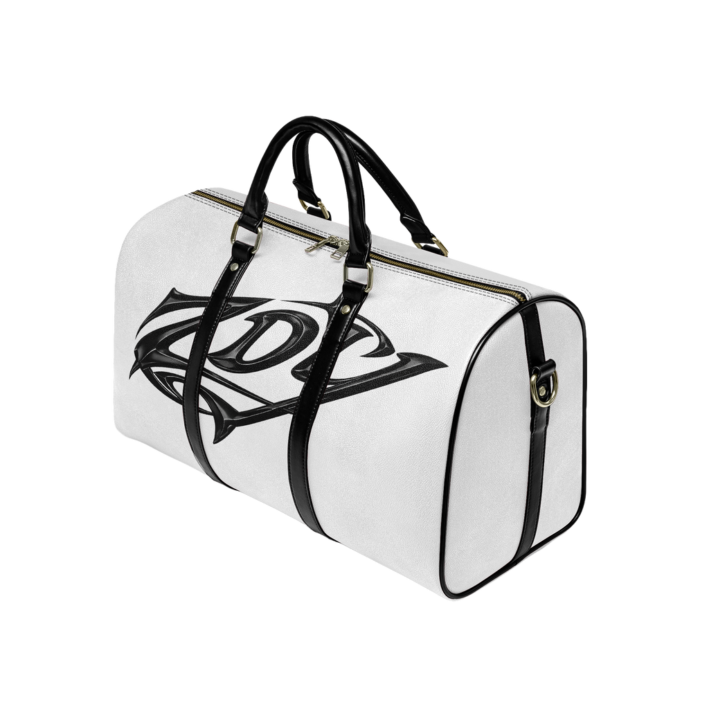 ZDY Blanc Duffle