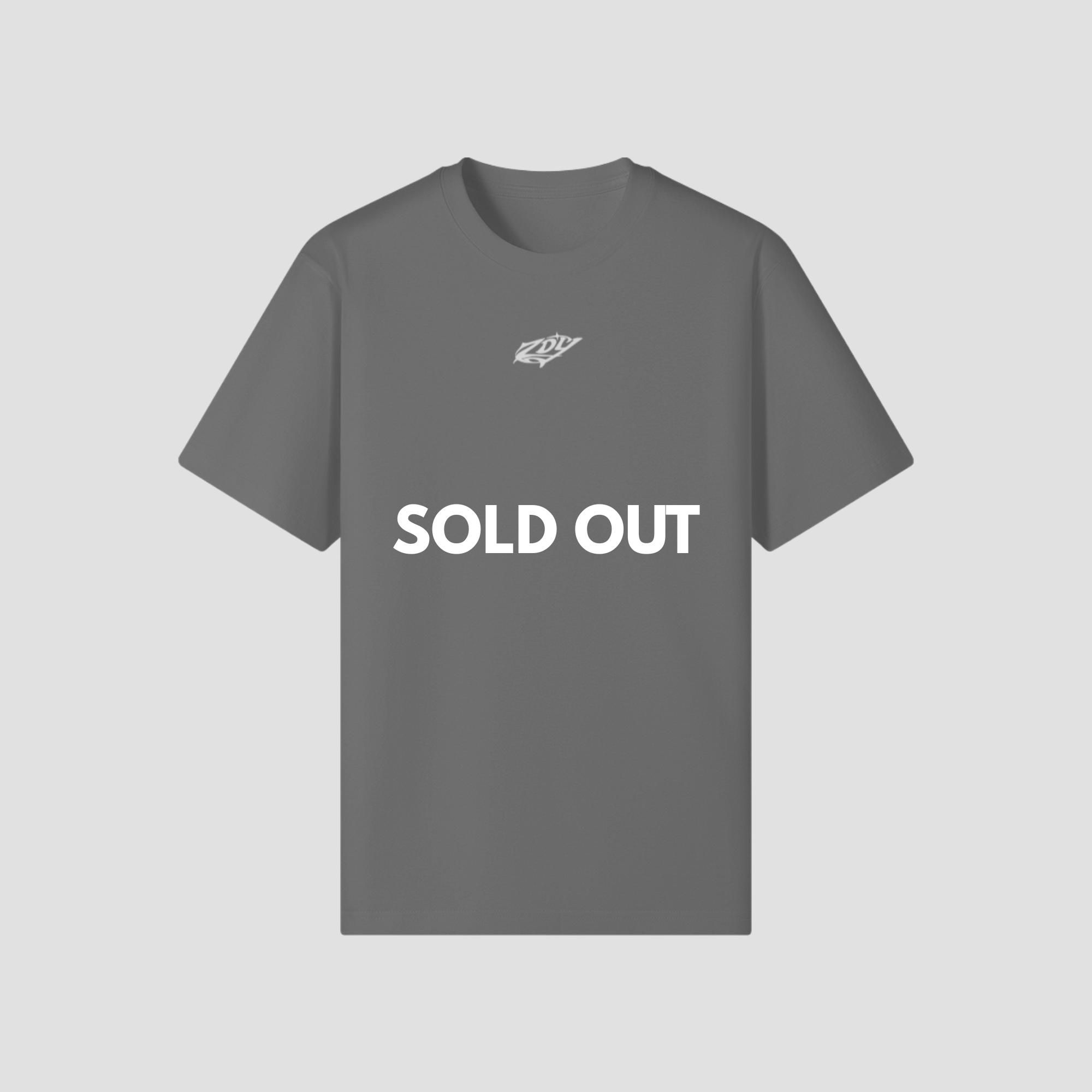 ZDY Zenith Limited – Black (SOLD OUT)