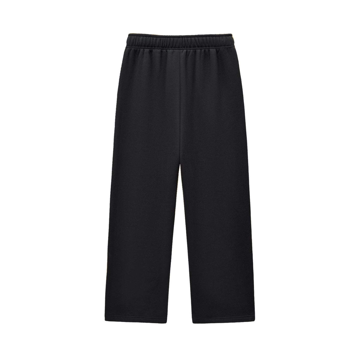ZDY Contrast Stitch Sweatpants (SOLD OUT)