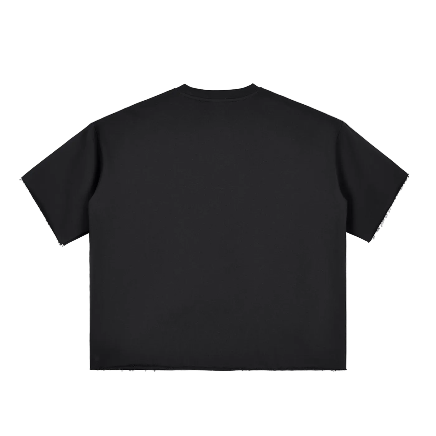 RAW.01 TEE