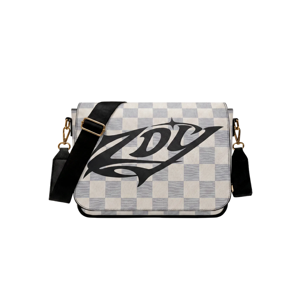 ZDYSTUDIO® MONO BAG BONE