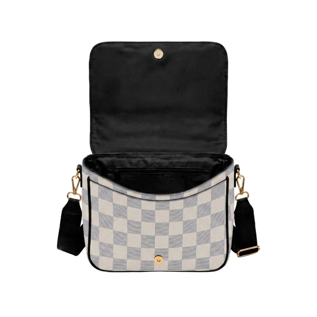 ZDYSTUDIO® MONO BAG BONE