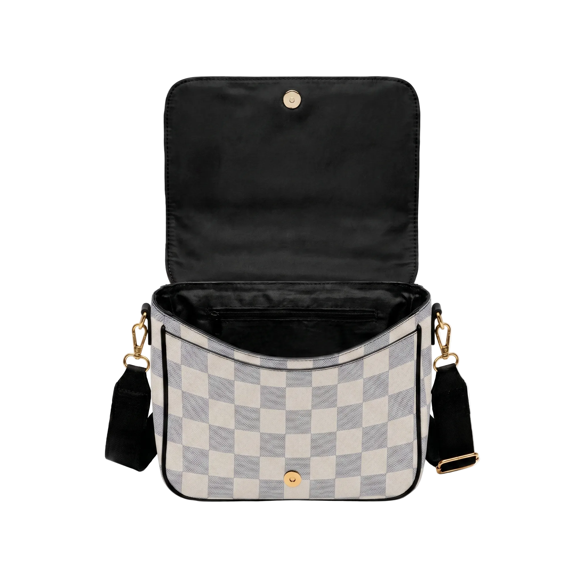 ZDYSTUDIO® MONO BAG BONE