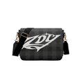 ZDYSTUDIO® MONO BAG ONYX