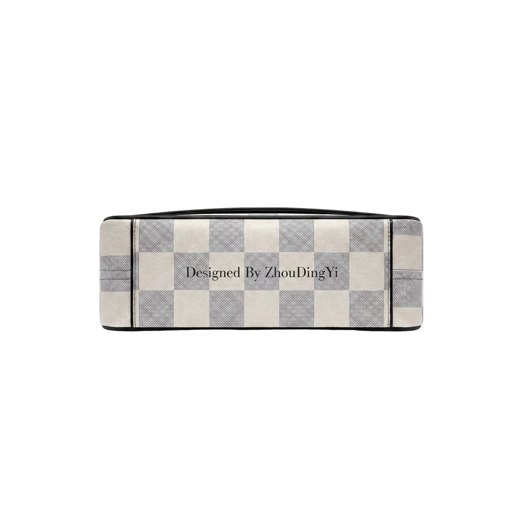 ZDYSTUDIO® MONO BAG BONE
