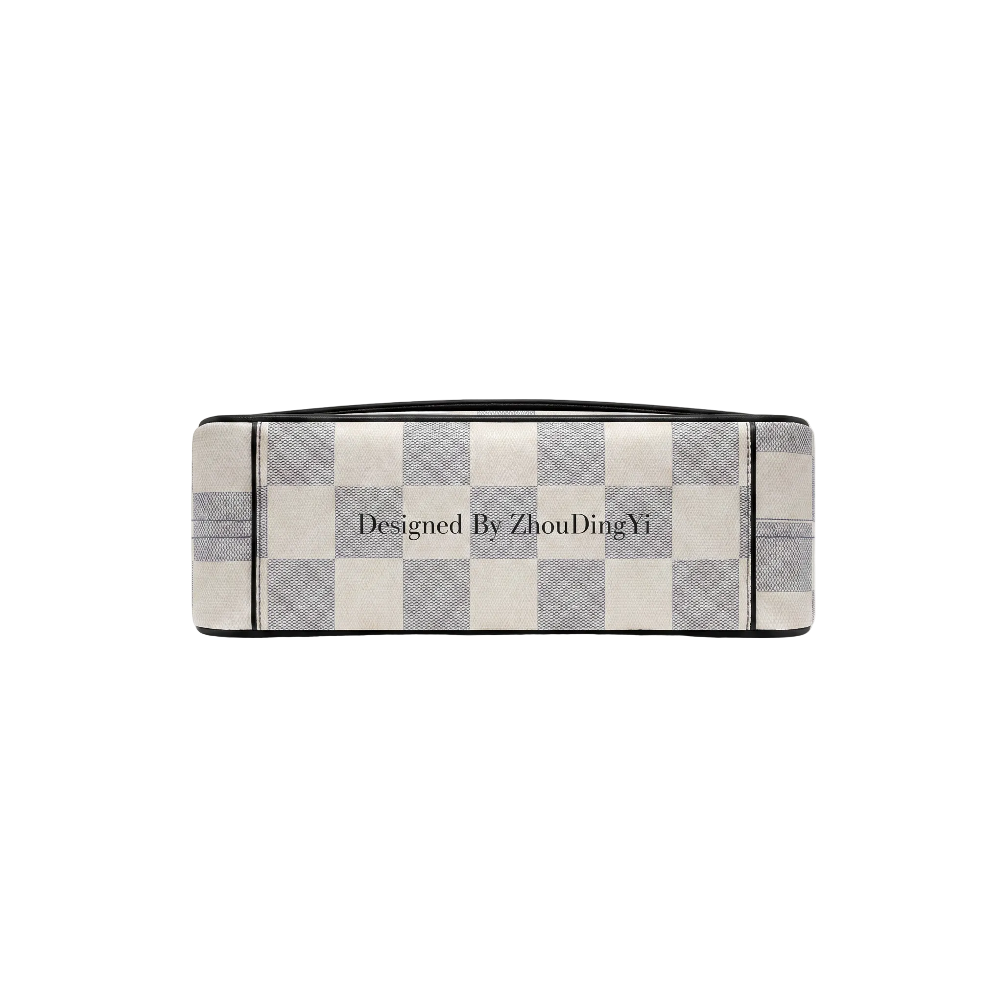 ZDYSTUDIO® MONO BAG BONE