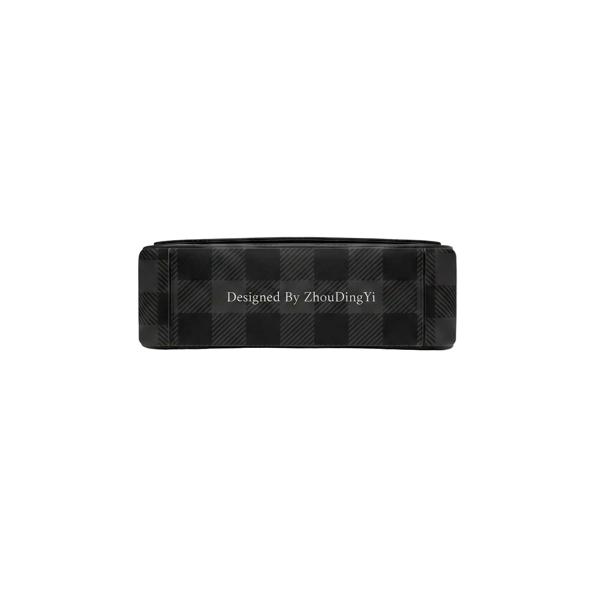 ZDYSTUDIO® MONO BAG ONYX
