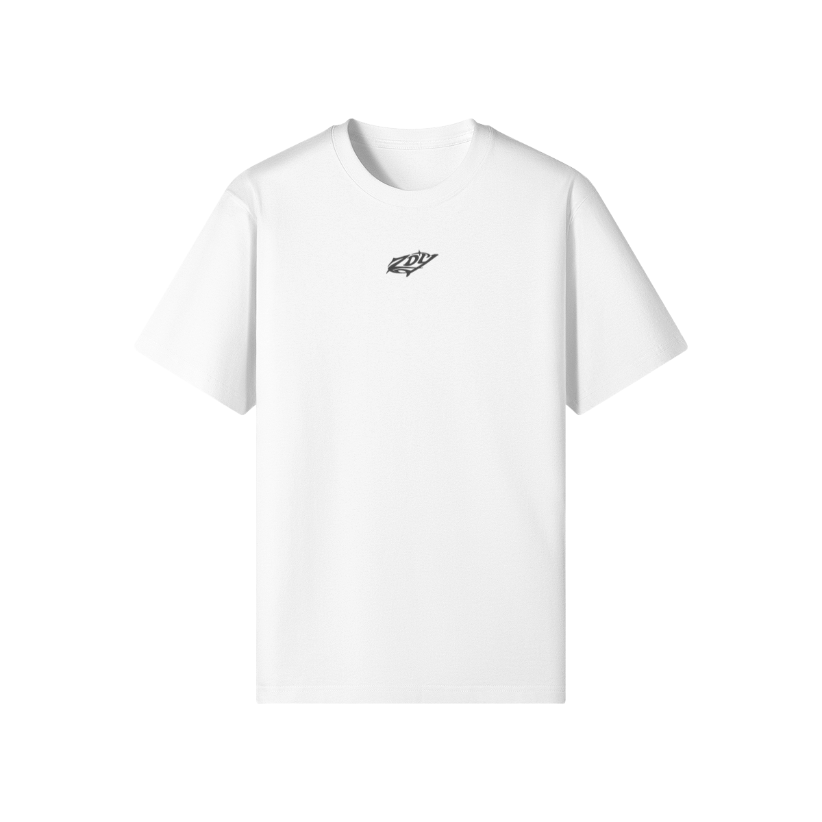 ZDY Zenith Limited – White